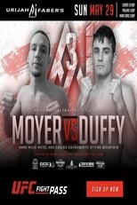 Urijah Fabers A1 Combat 3 poster