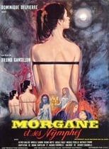 Girl Slaves of Morgana Le Fay (1971)