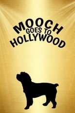 Poster for Mooch Goes to Hollywood