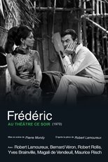 Poster for Frédéric