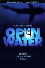 Poster ng Open Water