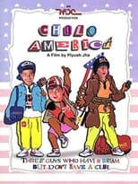 Poster for Chalo America