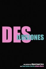 DESilusiones main poster