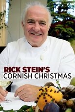 Rick Stein's Cornish Christmas poster movie