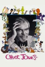 Poster for Chuck Jones: Memories of Childhood