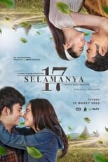 Poster for 17 Selamanya