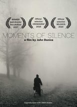 Poster for Moments of Silence 