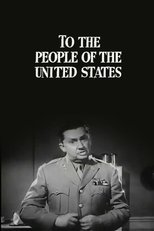 To the People of the United States (1943)