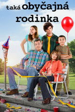 Taká obyčajná rodinka