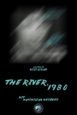 Poster for The River, 1980