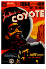 The Coyote's Justice (1956)