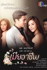 Poster for Perfect Wife