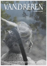 Vandreren poster