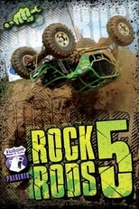 Poster di Rock Rods 5