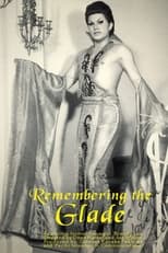 Poster for Remembering the Glade