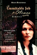 An Unsuitable Job for a Woman (1997)