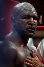 Poster di Evander Holyfield vs. Brian Nielsen