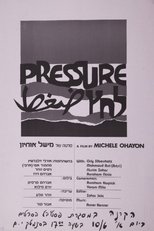 Poster for Pressure 