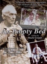 Poster for An Empty Bed