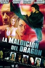 La maldición del dragón