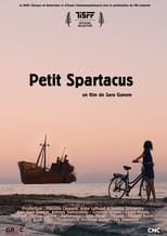 Poster for Petit Spartacus 