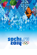 Poster for Sochi 2014 Olympic Closing Ceremony: Reflections of Russia 