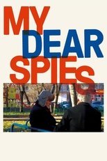 Poster for My Dear Spies 