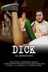 Dick main poster