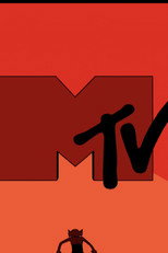 MTV Ident poster