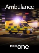 Poster di Ambulance
