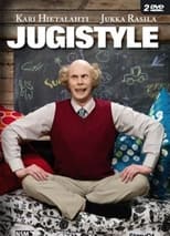 Poster for JugiStyle