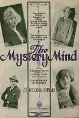 Poster for The Mystery Mind