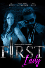 First Lady (2018)