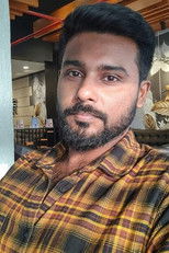 Sreejith Babu Sreejith Babu