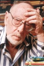 Foto retrato de Yigal Mosenzon