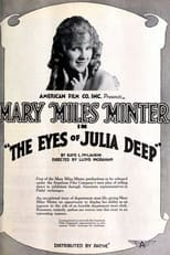 Poster for The Eyes of Julia Deep