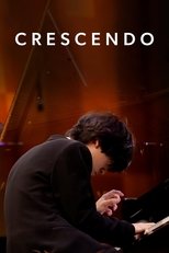 Poster for Crescendo