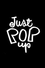 Just Pop Up poster