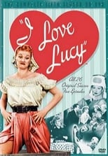 Poster for I Love Lucy Season 5