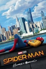 Spider-Man: Homecoming: Nach seinem Aufeinandertreffen mit den Avengers ist Peter Parker alias Spider-Man wieder zurück in New York, wo er bei seiner Tante May wohnt. Seitdem er mit bzw. gegen die anderen Helden kämpfte, fragt er sich, ob er mit seinen herausragenden Fähigkeiten nicht mehr machen sollte, als nur die freundliche Spinne aus der Nachbarschaft zu sein, die den einen oder anderen Einbruch verhindert und Taschendiebe stoppt. Doch daneben muss der von seinem neuen Mentor Tony Stark geförderte Jugendliche auch noch den Alltag auf die Reihe bekommen, den Alltag als Teenager an einer Highschool, wo er sich in Liz verguckt hat. Blöd, dass ausgerechnet in dieser Situation ein Bösewicht für Unruhe sorgt, der technisch bestens ausgestattet ist und von Rachedurst getrieben: der Vogelmann Vulture ... Spider-Man: Homecoming: Nach seinem Aufeinandertreffen mit den Avengers ist Peter Parker alias Spider-Man wieder zurück in New York, wo er bei seiner Tante May wohnt. Seitdem er mit bzw. gegen die anderen Helden kämpfte, fragt er sich, ob er mit seinen herausragenden Fähigkeiten nicht mehr machen sollte, als nur die freundliche Spinne aus der Nachbarschaft zu sein, die den einen oder anderen Einbruch verhindert und Taschendiebe stoppt. Doch daneben muss der von seinem neuen Mentor Tony Stark geförderte Jugendliche auch noch den Alltag auf die Reihe bekommen, den Alltag als Teenager an einer Highschool, wo er sich in Liz verguckt hat. Blöd, dass ausgerechnet in dieser Situation ein Bösewicht für Unruhe sorgt, der technisch bestens ausgestattet ist und von Rachedurst getrieben: der Vogelmann Vulture ...