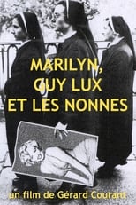 Poster for Marilyn, Guy Lux et les nonnes 