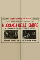 Poster for La locanda delle ombre 