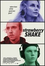 Poster for Strawberry Shake