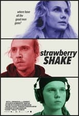 Poster for Strawberry Shake 