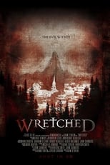 Poster for Wretched