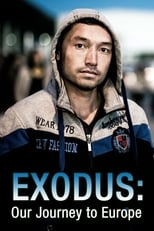 Poster for Exodus: Our Journey