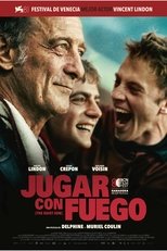 Jugar con fuego