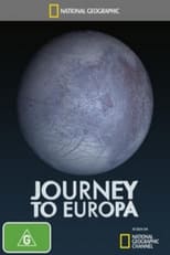 Poster for Journey To Europa 