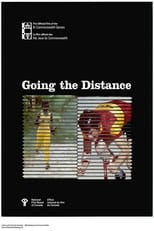 Poster for Going the Distance