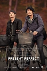 Poster for Present Perfect 